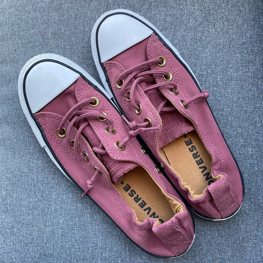 Converse women shoes